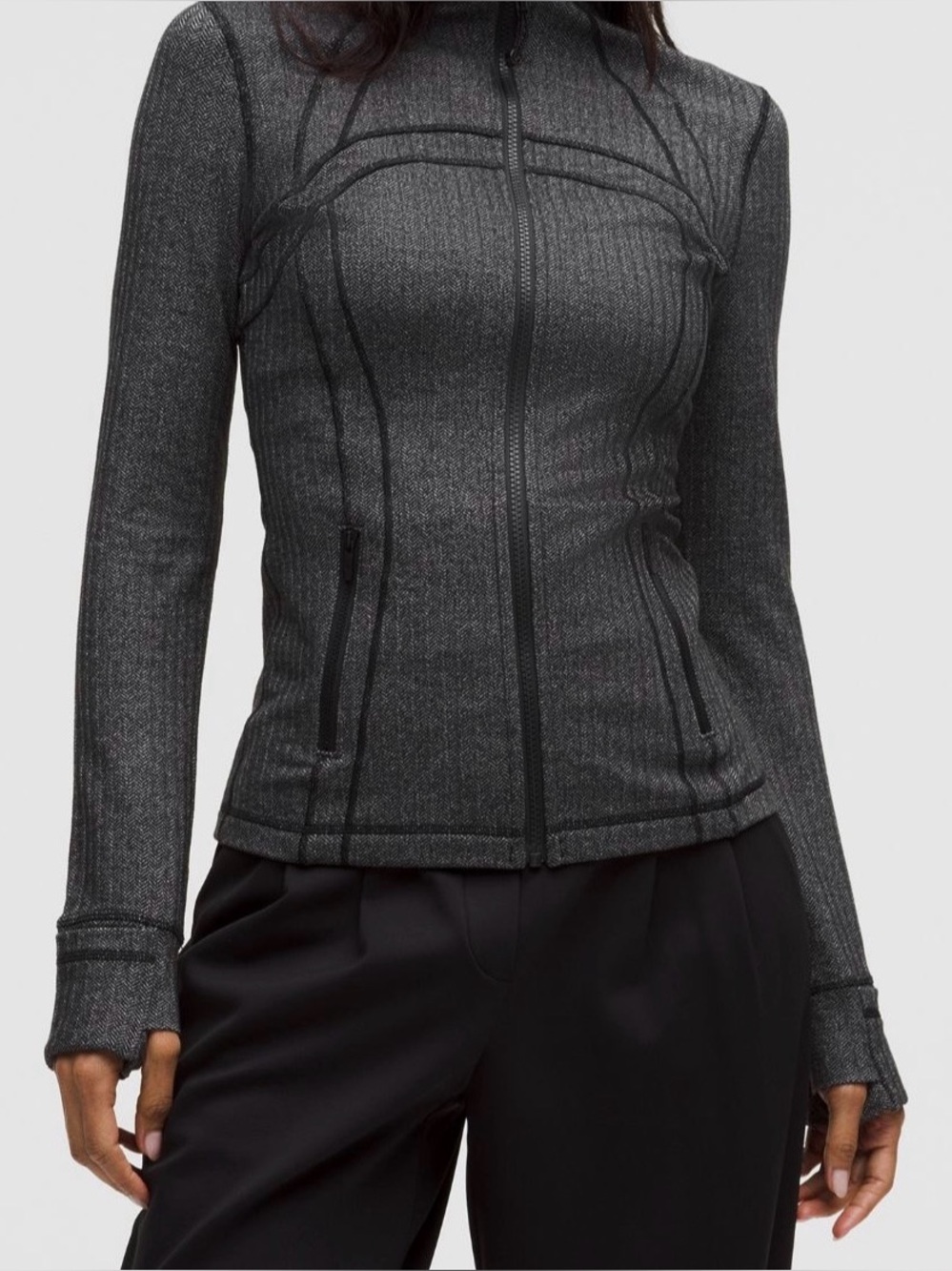Lululemon Define Jacket